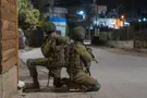 IDF foils terror attack in northern Samaria