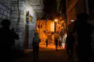 IDF spokesperson IDF arrests 40 terror suspects in sweeping raids