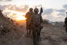 IDF Spokesperson Criminal complaint filed against IDF soldier