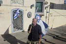 צילום: חזקי ריבונות לא, מים וחשמל דווקא כן