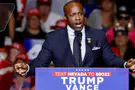 Trump nominates Rep. Wesley Hunt as US ambassador to Saudi Arabia
