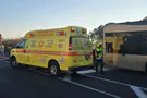 צילום: דוברות מד"א האם שבנה נספה בתאונה דורשת תשובות