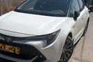 Israel Police Stolen cars found just in time for Rosh Hashanah
