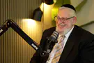 צילום: ערוץ 7 המסע יוצא הדופן של הרב אליעזר שמחה וייס