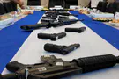 Спецоперация агента «Текилы»: задержаны 24 подозреваемых