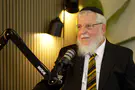 צילום: ערוץ 7 אחרי 90 שנה: העירוב הראשון שהגיע לשדי חמד