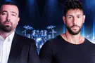 עומר אדם ועידן עמדי חושפים מחרוזת משותפת