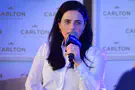 צילום: Avshalom Sassoni/Flas90 Ayelet Shaked: “Netanyahu needs to go"