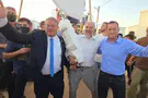 הישיבה החדשה עלתה לישוב עמק דותן