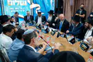 צילום: מנדי טויטו «Ребе никогда не колебался в вопросе Эрец-Исраэль»
