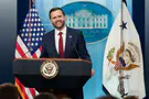 Official White House Photo by Emily J. Higgins 'I’m done endorsing foreign candidates'