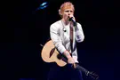REUTERS/Kylie Cooper Artists quit Ed Sheeran tour after Macklemore's removal