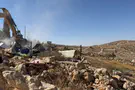 יחידת הפיקוח Enforcement operation around new communities