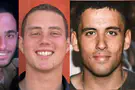 Courtesy IDF eliminates terrorist involved in kidnapping three soldiers