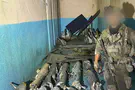 Командир «Яхалом» раскрывает огромный комплекс «Хизбаллы»