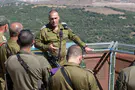 IDF spokesperson War not yet over, Hezbollah must be removed from south of Litani