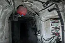 צילום: דובר צה"ל Hezbollah's strategic tunnel system revealed