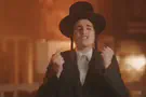 צילום: יוסף שלסת הסיפור המטלטל בקליפ של מוטי שטיינמץ