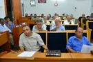 ערב חגיגי בבית הכנסת שבסכנת פינוי