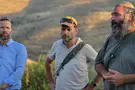ישראל גנץ: "לצאת מקונספציית אוסלו"