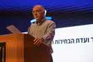 צילום: דובר צה"ל סולברג דורש מקצועיות, חשאיות וממלכתיות
