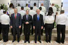 צילום: עמוס בן גרשום, לע"מ נפיל את המשטר באיראן, נחסל את חמאס