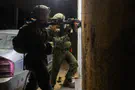 צילום: דובר צה"ל 1,200 terror sites raided, 230 suspects arrested
