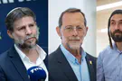 Petition seeks to disqualify Smotrich, Feiglin and Sukkot