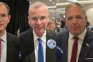 צילום: ערוץ 7 בכירי הליכוד נערכים לקרב על כל קול