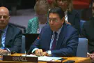 Israeli Mission to the UN Danon at UN: Turkey ‘following Iranian playbook’ in Syria