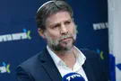 צילום: חיים גולדברג, פלאש 90 סקר: מפלגת הציונות הדתית עם 6 מנדטים