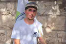 Courtesy of the Hitzim Yeshiva Yeshiva student killed in Hadera ramming