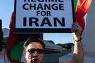 Erfan Fard Trump must decide -- deal or regime change