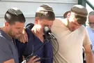 Youtube Amichai Attia laid to rest
