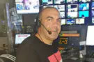 כאן חדשות Режиссер КАН Ицик Бараши погиб в ДТП на велосипеде