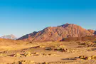Rare ancient tombs uncovered at Egypt’s ‘Mound of the Jews’