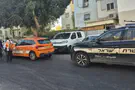 צילום: איחוד הצלה תינוק לא התעורר משנתו - ונפטר