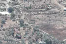 None Civil Admin clears olive groves, demolishes illegal structures