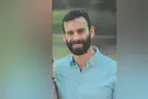 Courtesy of the family Gil Hallel, 44, from Kibbutz Yizra‘el, drowns while on vacation