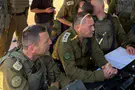 צילום: דובר צה"ל «ЦАХАЛ находится в состоянии повышенной готовности»