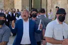Temple Mount Yeshiva Hundreds of Jews pray on Temple Mount on Yom Kippur