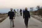 צילום: חלוצי הבשן נערים חצו לסוריה - והקפיצו את כוחות צה"ל