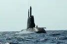 Flash 90 Israel is planning for yesterday’s naval war