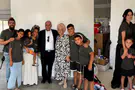 התושבים החדשים של מצוקי ארץ: הלכנו עם הלב