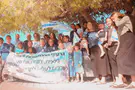 "שבים עכשיו בערגה": המנון ניסנית חודש