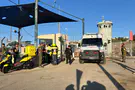 Военнослужащий-резервист получил очень тяжёлые ранения