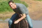 Israeli ambassador rushes home as son fights for his life
