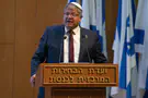 Ro'ee Yadovsky, Central Elections Committee Elections Committee rejects bid to disqualify Otzma Yehudit