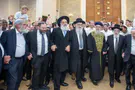 True simcha on Sukkot