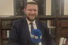 השיעור שהרב טבדי לא ישכח מהרב אוירבך זצ"ל